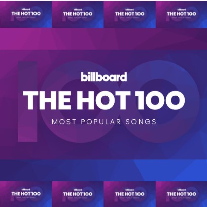 Billboard Hot 100 2024-07-10