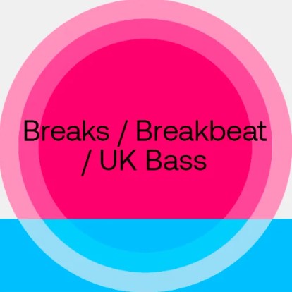 Summer Sounds 2024: Breaks / UK Bass