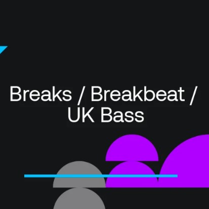 Closing Essentials June 2024: Breaks / UK Bass