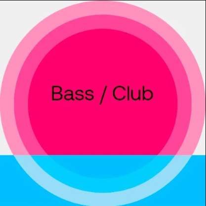 Summer Sounds 2024: Bass House