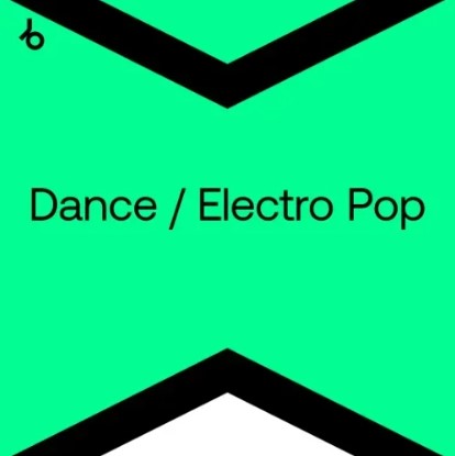 Best New Dance / Electro Pop: July 2024