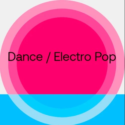 Summer Sounds 2024: Dance / Electro Pop