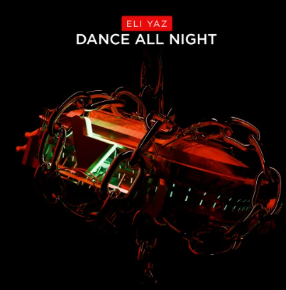 Dance All Night x Verknipt ArenA ELI YAZ