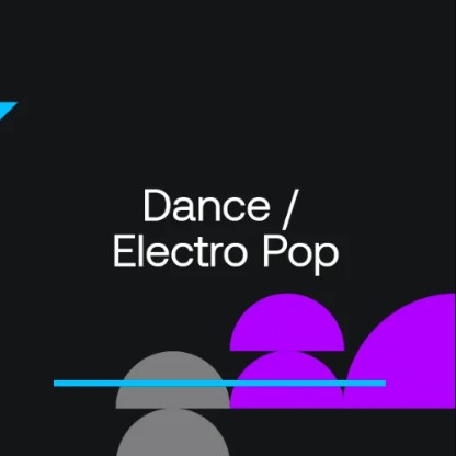 Closing Essentials June 2024: Dance / Electro Pop