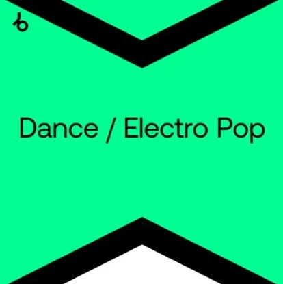 Top 100 Best New Dance / Electro Pop: June 2024