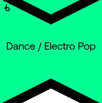 Best New Dance / Electro Pop: Top July 2024