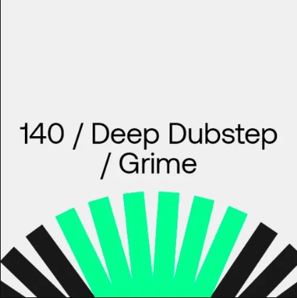 The 140 / Deep Dubstep Shortlist: June 2024