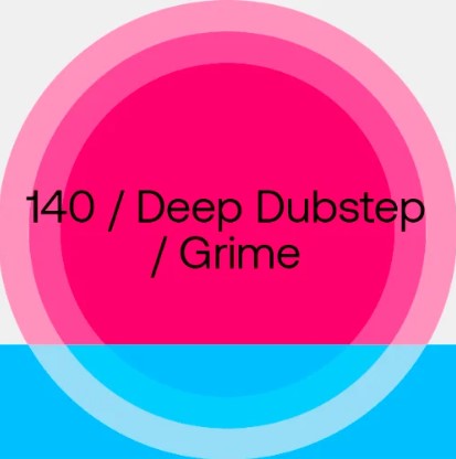 Summer Sounds 2024: 140 / Deep Dubstep