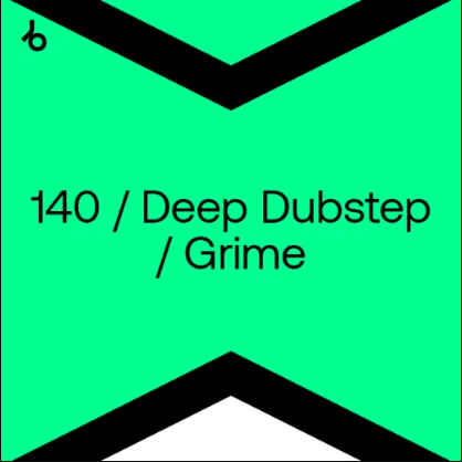 Best New 140 / Deep Dubstep: Top July 2024