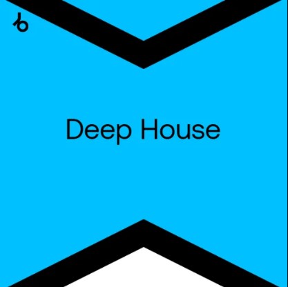 Best New Hype Deep House: July 2024