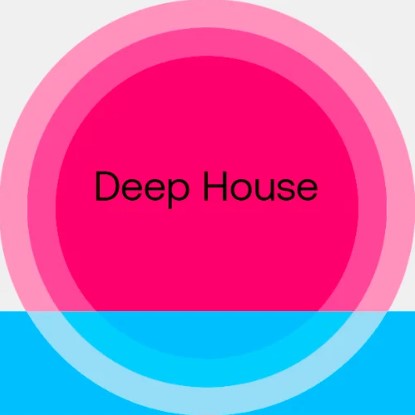 Summer Sounds 2024: Deep House