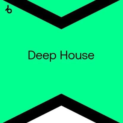 Top 100 Best New Deep House: June 2024