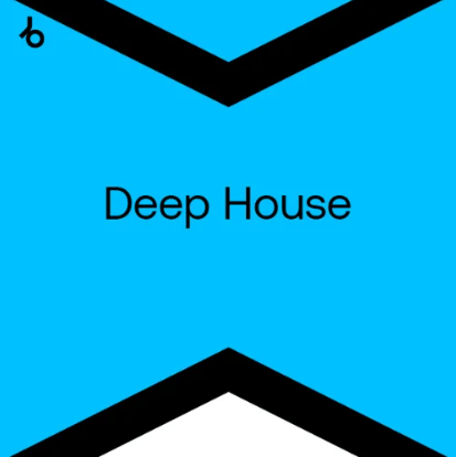 Best New Hype Deep House: Top July 2024