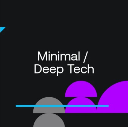 Closing Essentials June 2024: Minimal / Deep Tech