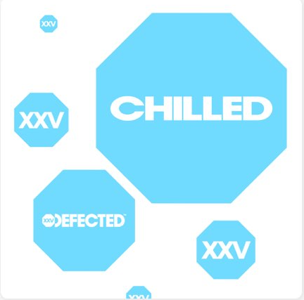 Defected Chilled House 2024