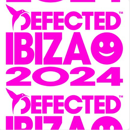 Defected Ibiza July 2024