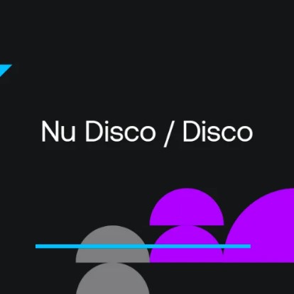 Closing Essentials June 2024: Nu Disco / Disco