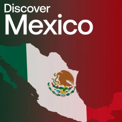 Discover Mexico Beatport