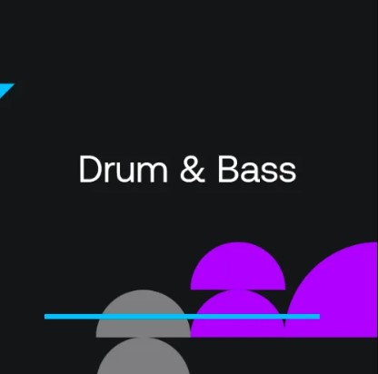 Closing Essentials June 2024: Drum & Bass