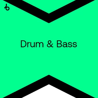 Best New Drum & Bass: July 2024