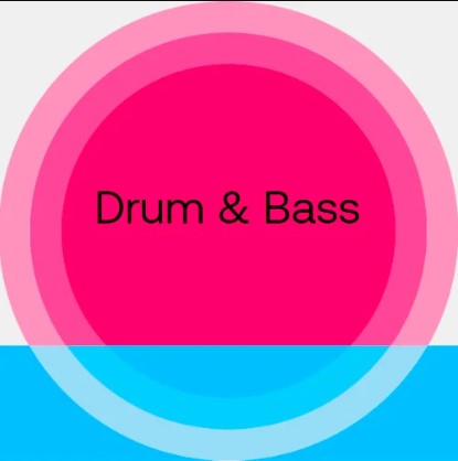 Summer Sounds 2024: Drum & Bass