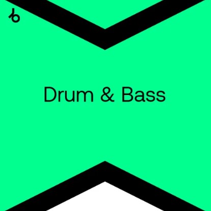 Top Best New Drum & Bass: June 2024