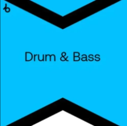 Best New Hype Drum & Bass: Top July 2024