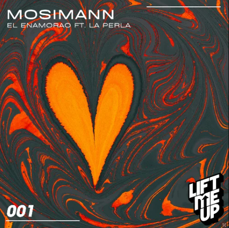 ‘EL ENAMORAO’ CHART Mosimann