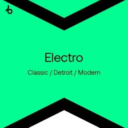 Best New Electro: July 2024