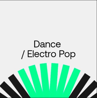 The Dance / Electro Pop Shortlist: June 2024