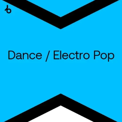 Best New Hype Dance / Electro Pop: July 2024