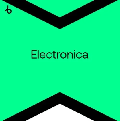 Best New Electronica: Top July 2024