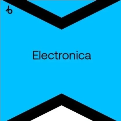 Best New Hype Electronica: July 2024