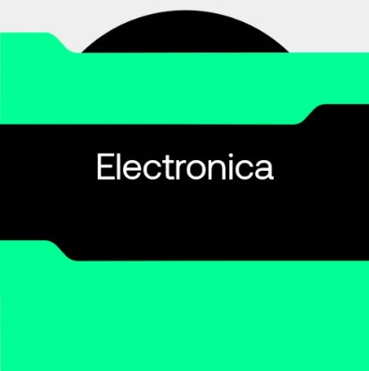 2024's Best Tracks (So Far): Electronica