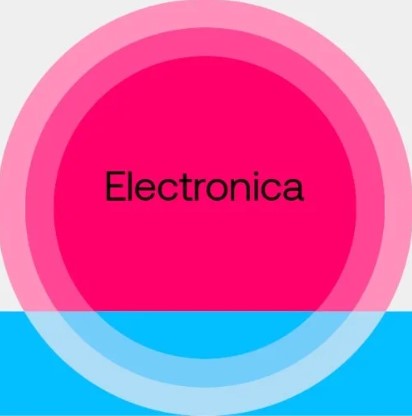 Summer Sounds 2024: Electronica