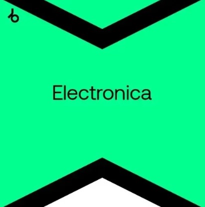 Top Best New Electronica: June 2024