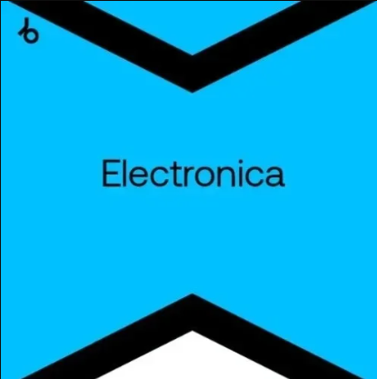 Best New Hype Electronica: Top July 2024