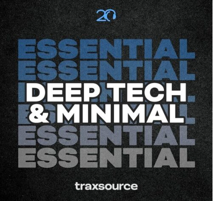 Essential Minimal Deep Tech 2024-07-01