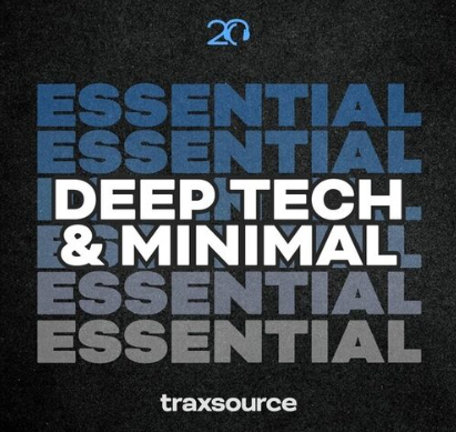 Essential Minimal Deep Tech 2024-07-08