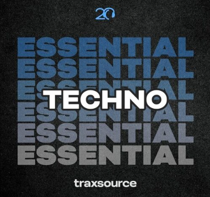 Essential Techno 2024-07-15