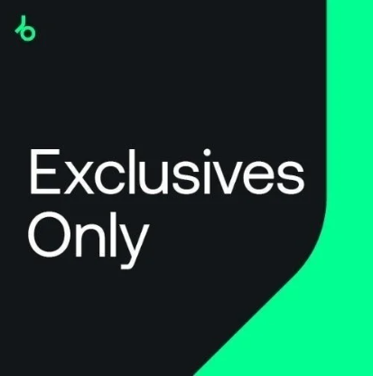 Exclusives Only: Week 30