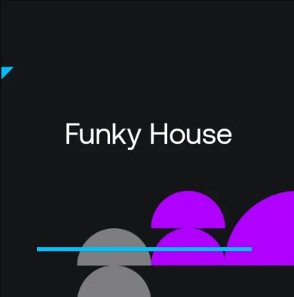 Closing Essentials June 2024: Funky House