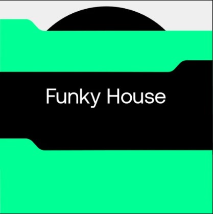 2024's Best Tracks (So Far): Funky House