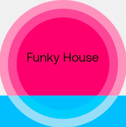 Summer Sounds 2024: Funky House