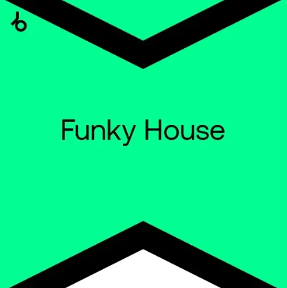 Best New Funky House: Top July 2024