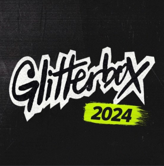 Glitterbox July 2024