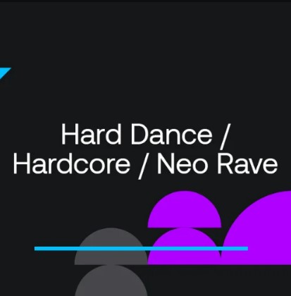 Closing Essentials June 2024: Hard Dance