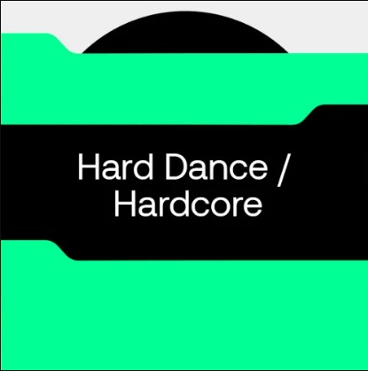 2024’s Best Tracks (So Far): Hard Dance