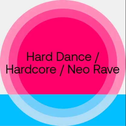 Summer Sounds 2024: Hard Dance