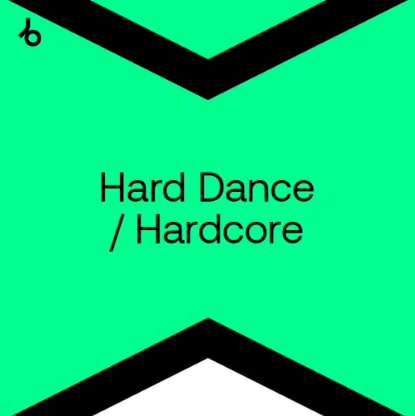 Best New Hard Dance: Top July 2024